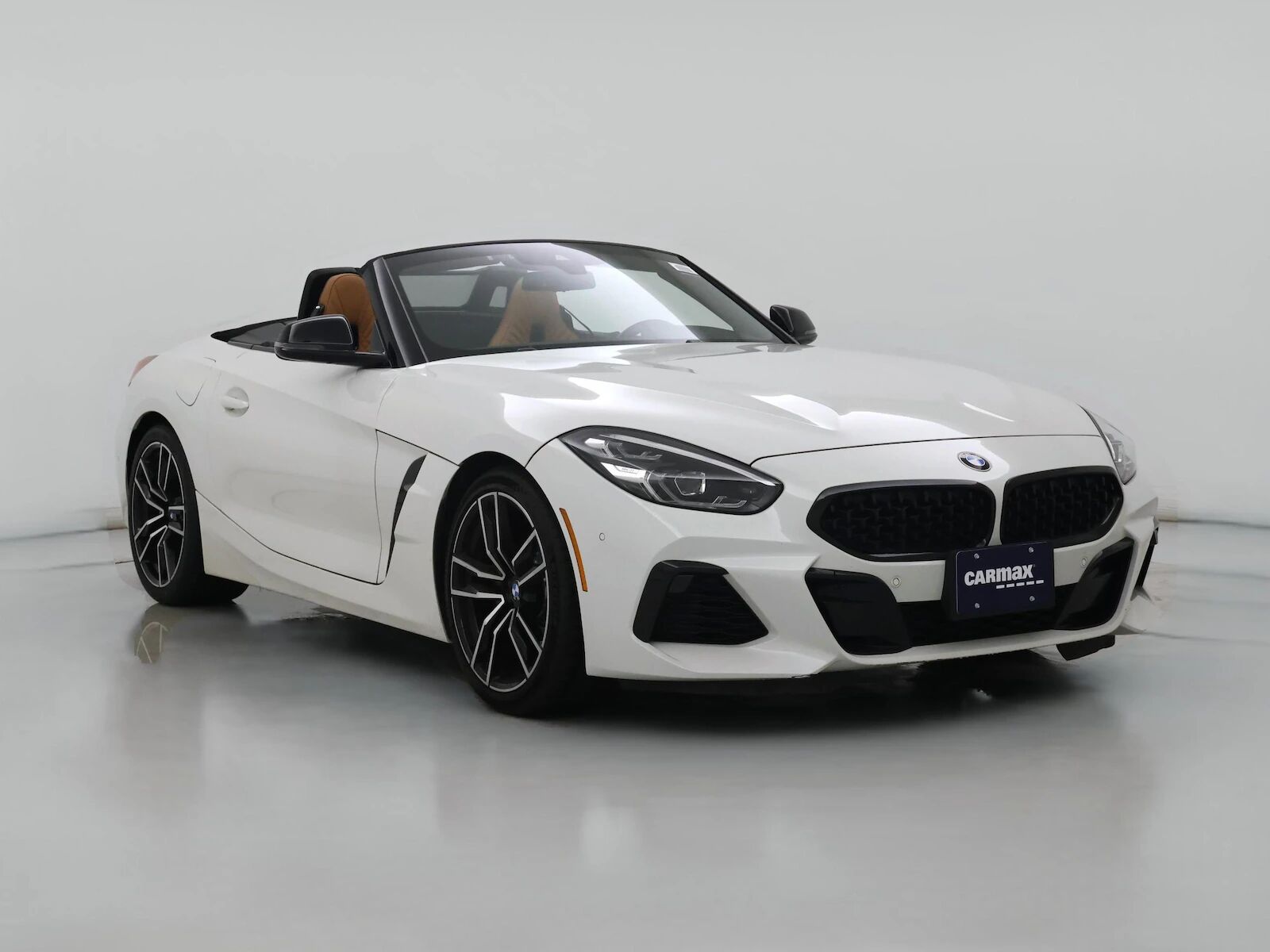 2022 BMW Z4