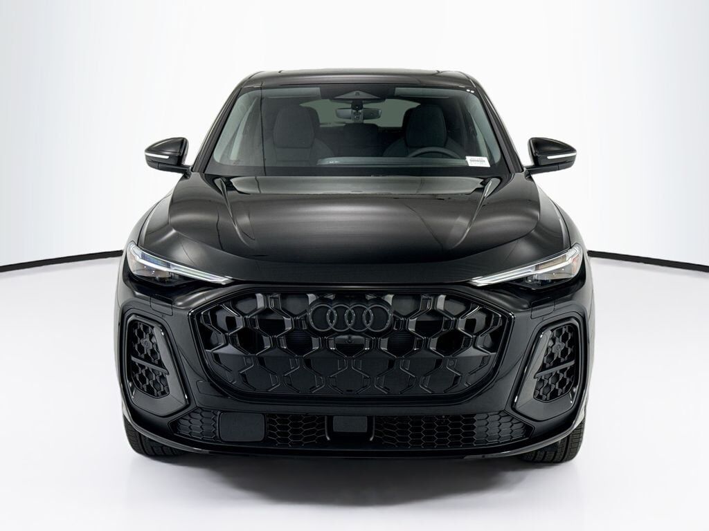 2026 Audi SQ5