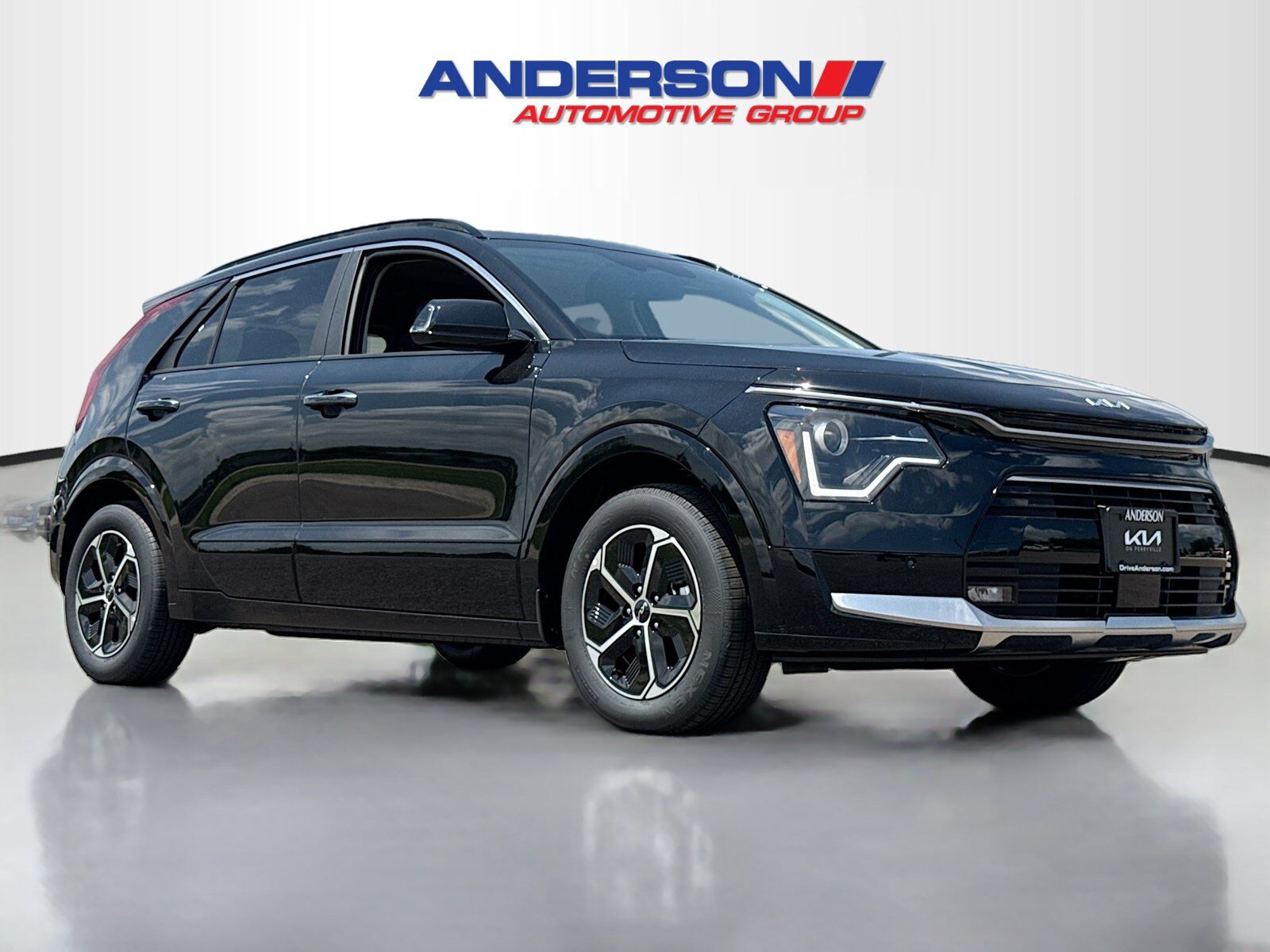 2026 KIA Niro