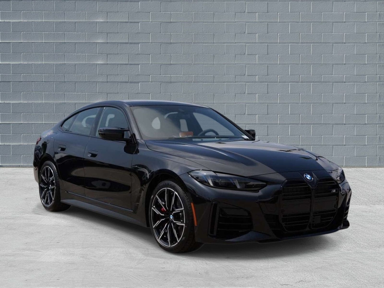 2026 BMW 4 Series