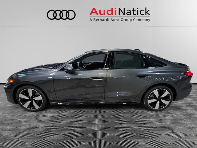 2026 Audi A5