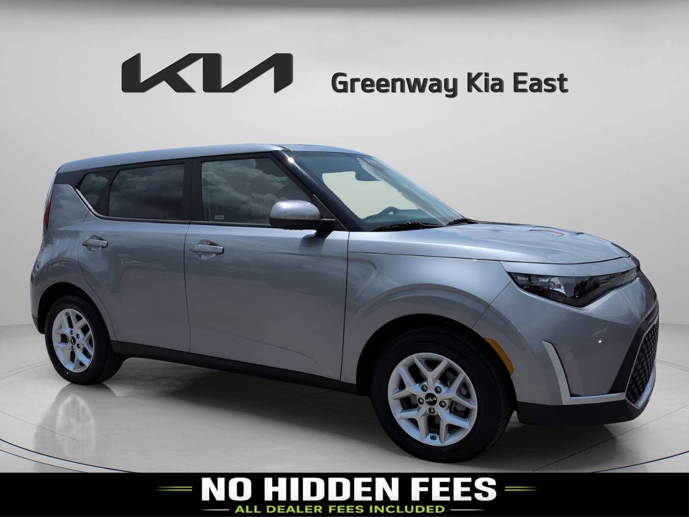 2025 KIA Soul