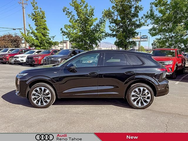 2026 Audi Q3