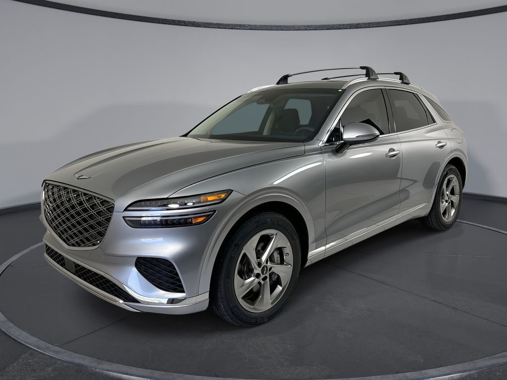 2026 GENESIS GV70