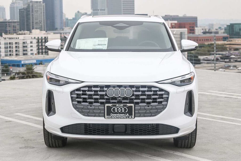2025 Audi Q5