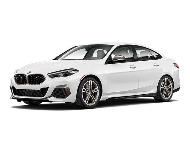 2021 BMW M2
