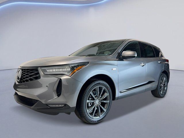 2026 ACURA RDX