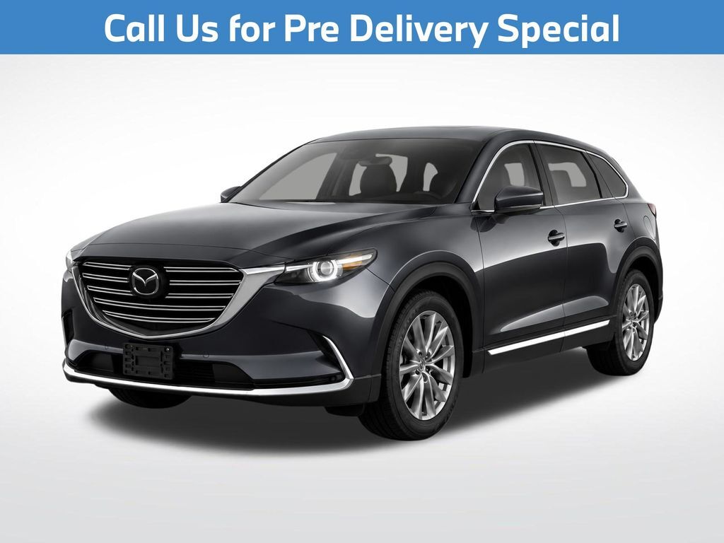 2019 MAZDA CX-9