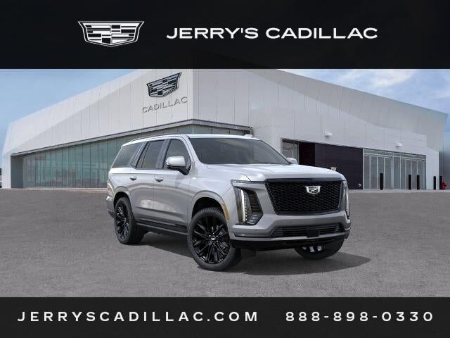2026 CADILLAC Escalade