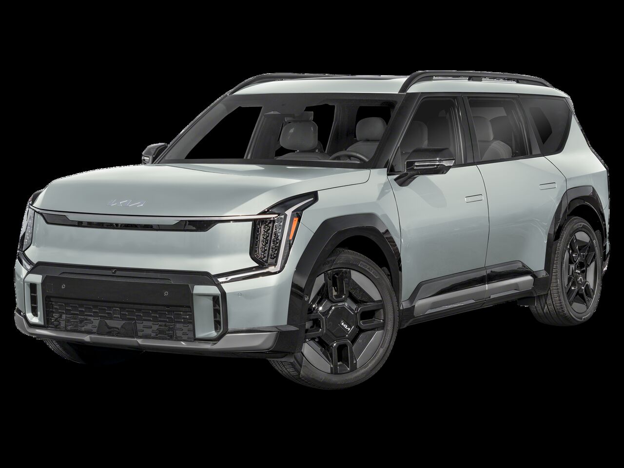 2024 KIA EV9