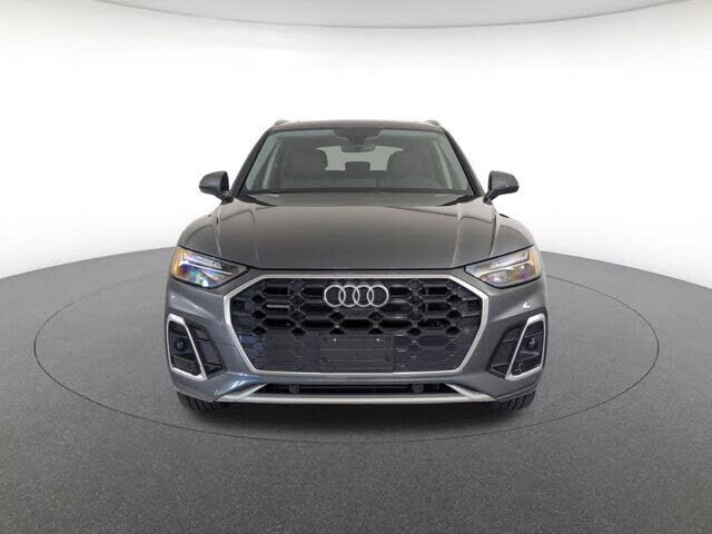 2024 Audi Q5 e