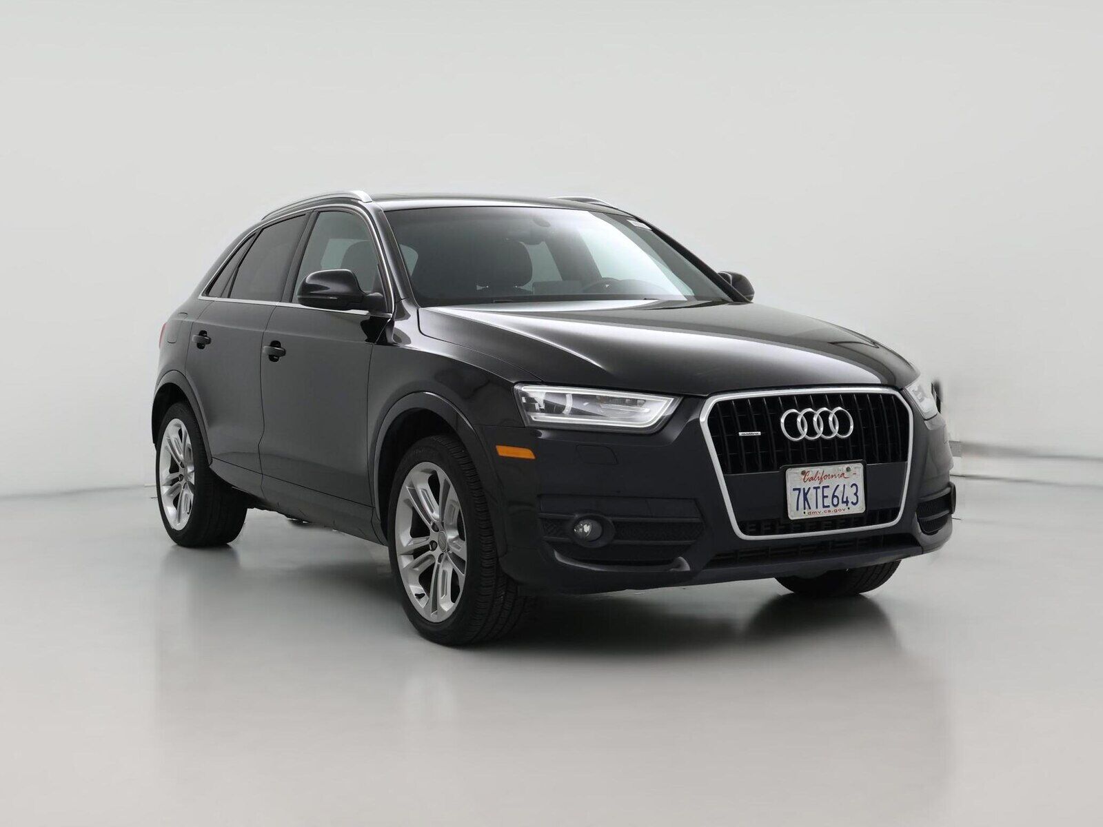 2015 AUDI Q3