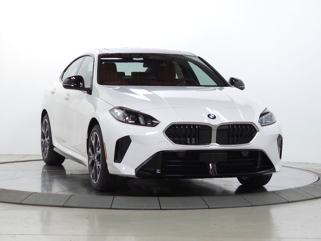 2026 BMW 2 Series