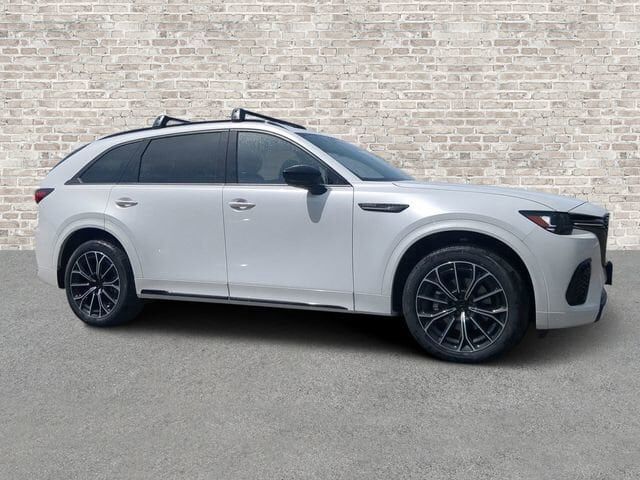 2026 MAZDA CX-70
