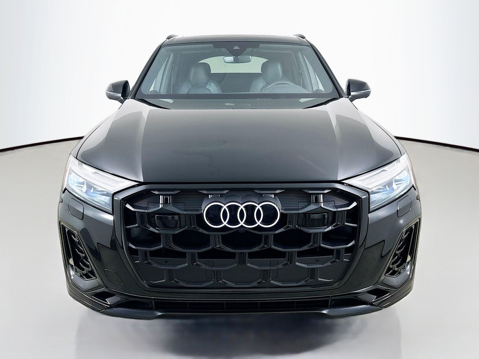 2026 Audi SQ7