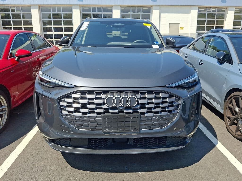 2025 Audi Q5