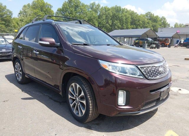 2014 KIA Sorento