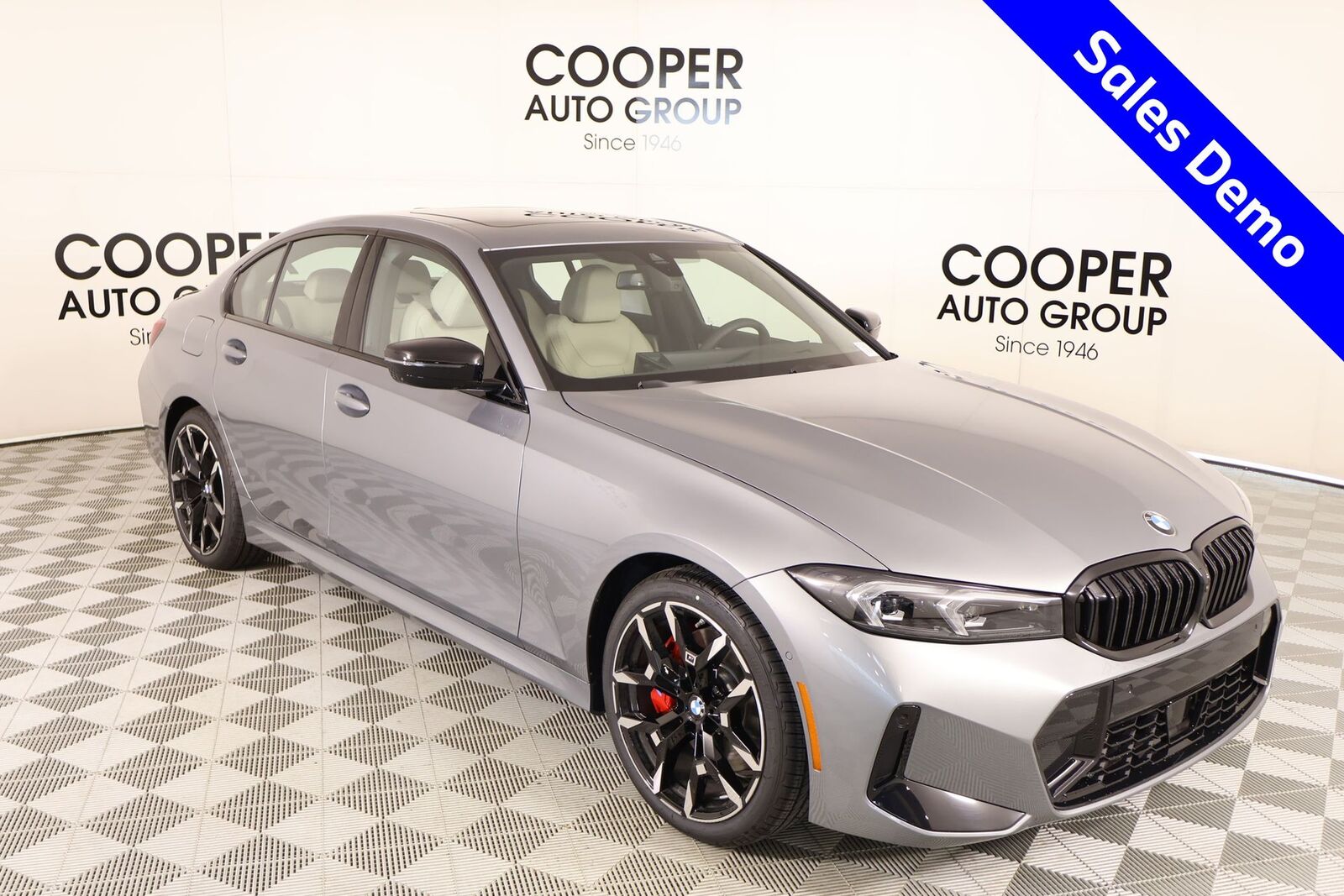 2026 BMW 3 Series