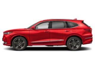 2026 ACURA MDX