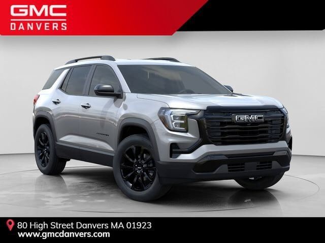2027 GMC Terrain