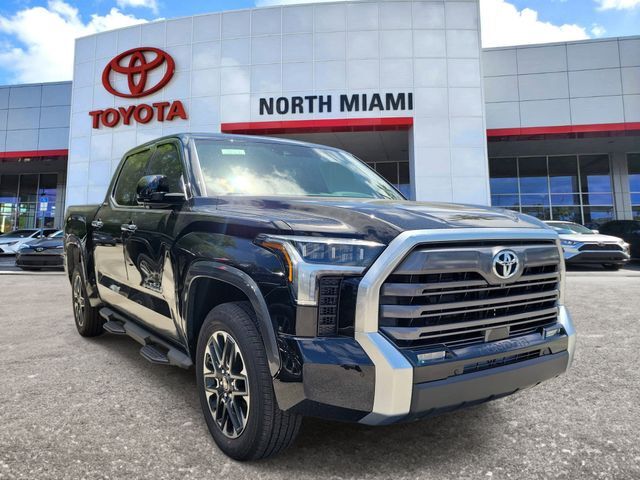 2026 TOYOTA Tundra