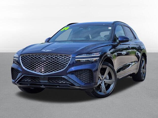 2024 GENESIS GV70