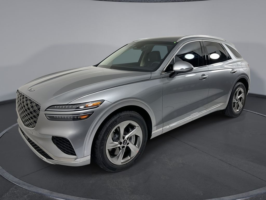 2026 GENESIS GV70