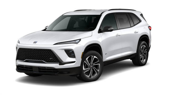 2026 BUICK Enclave
