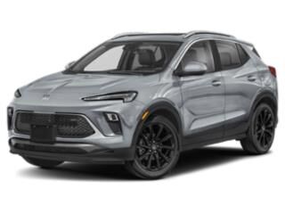 2026 BUICK Encore GX