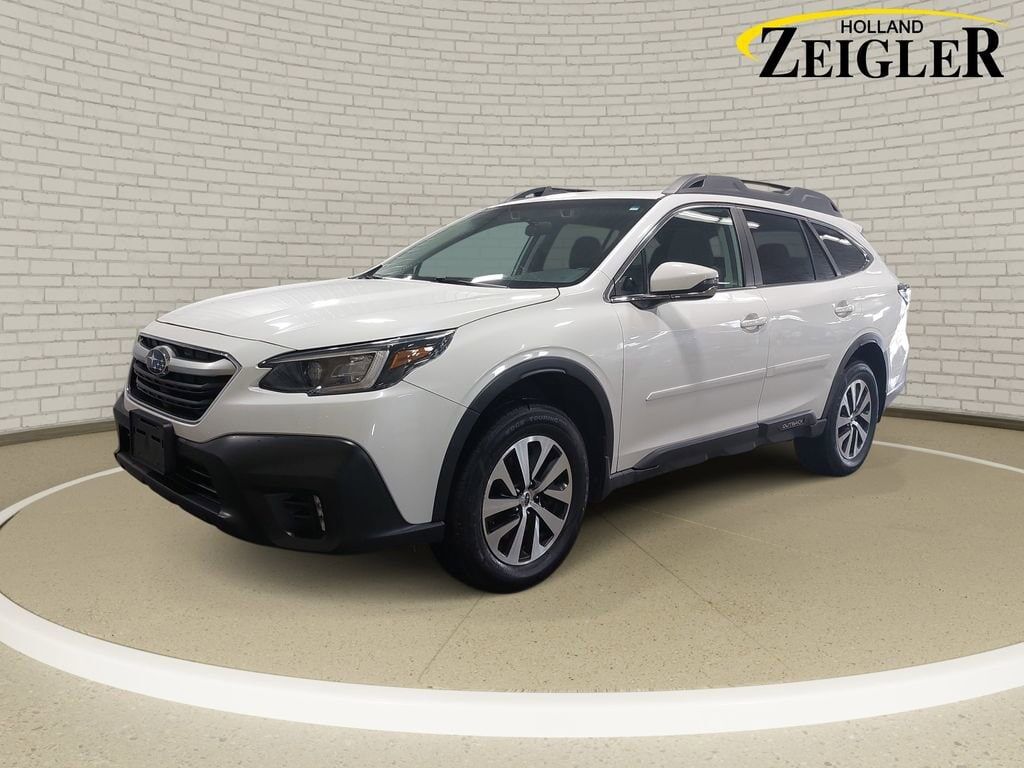 2022 SUBARU Outback