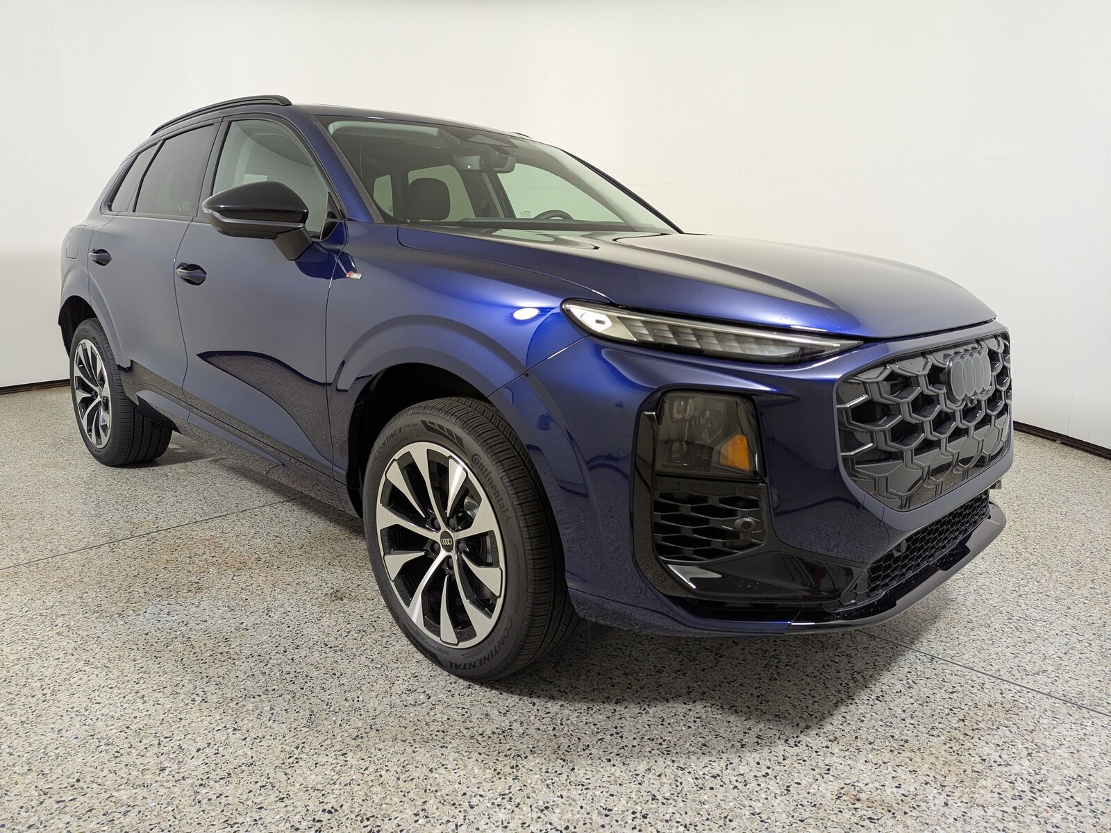 2026 AUDI Q3