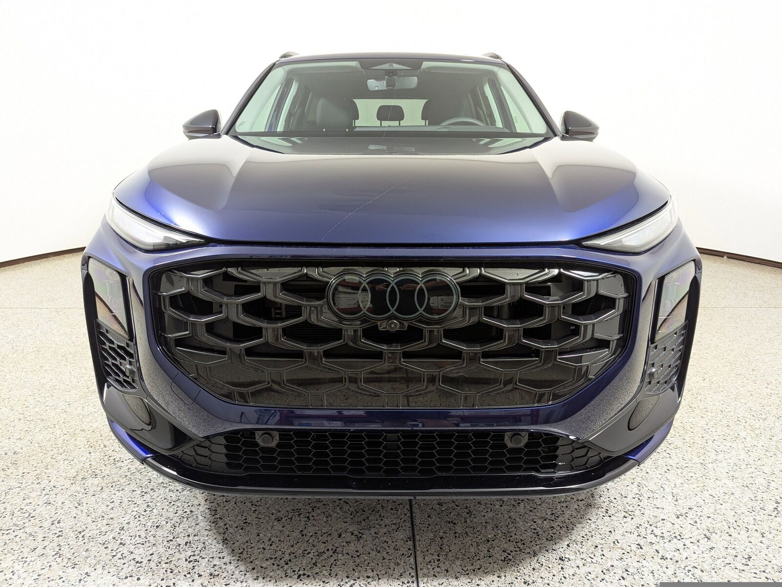 2026 Audi Q3