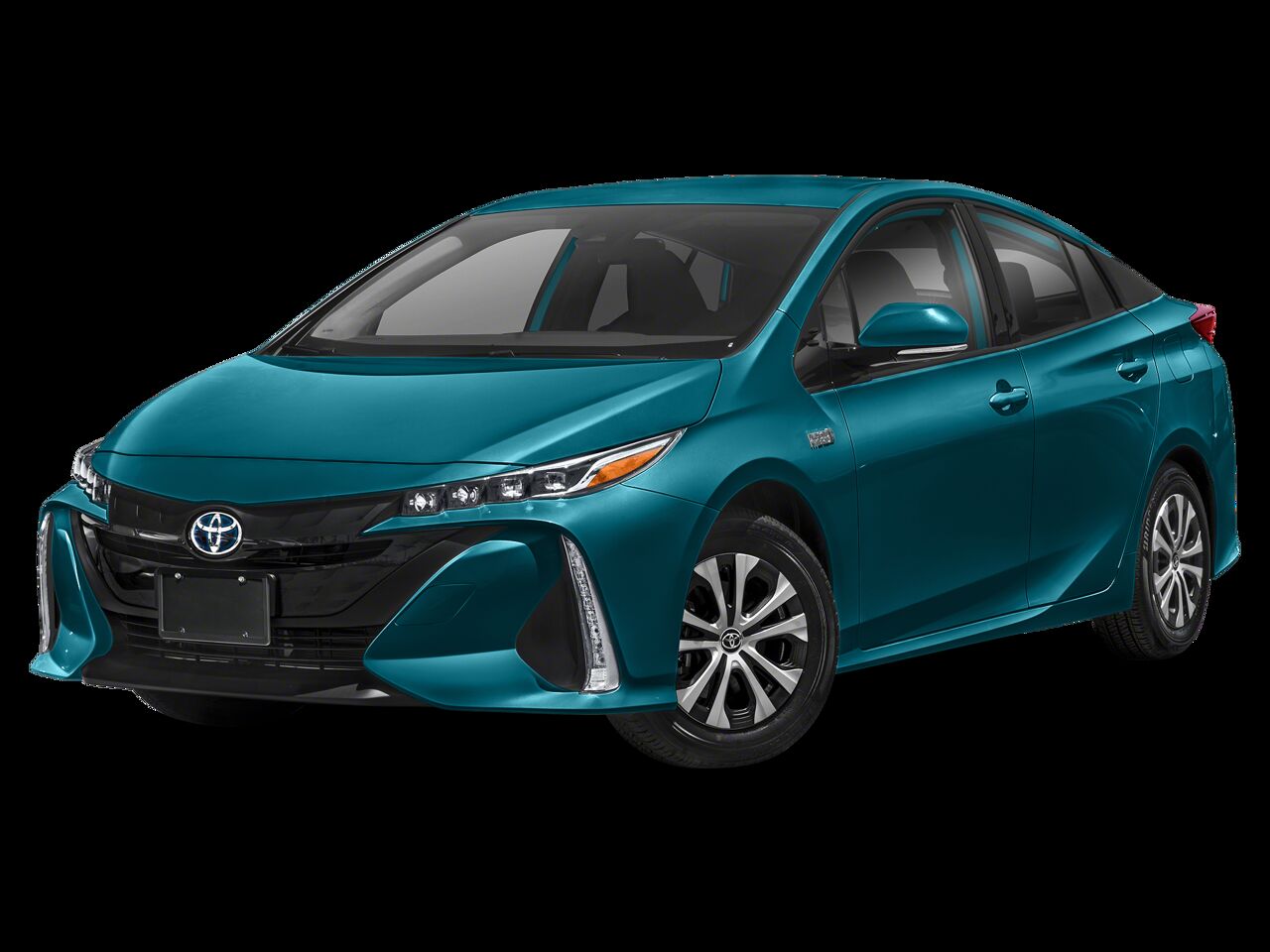2021 TOYOTA Prius