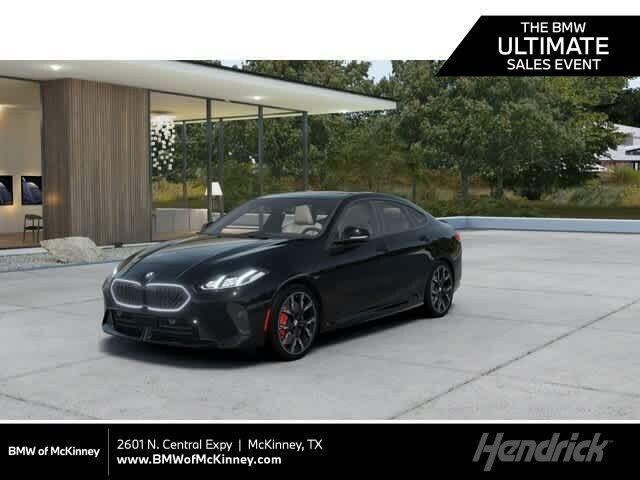 2026 BMW 2 Series