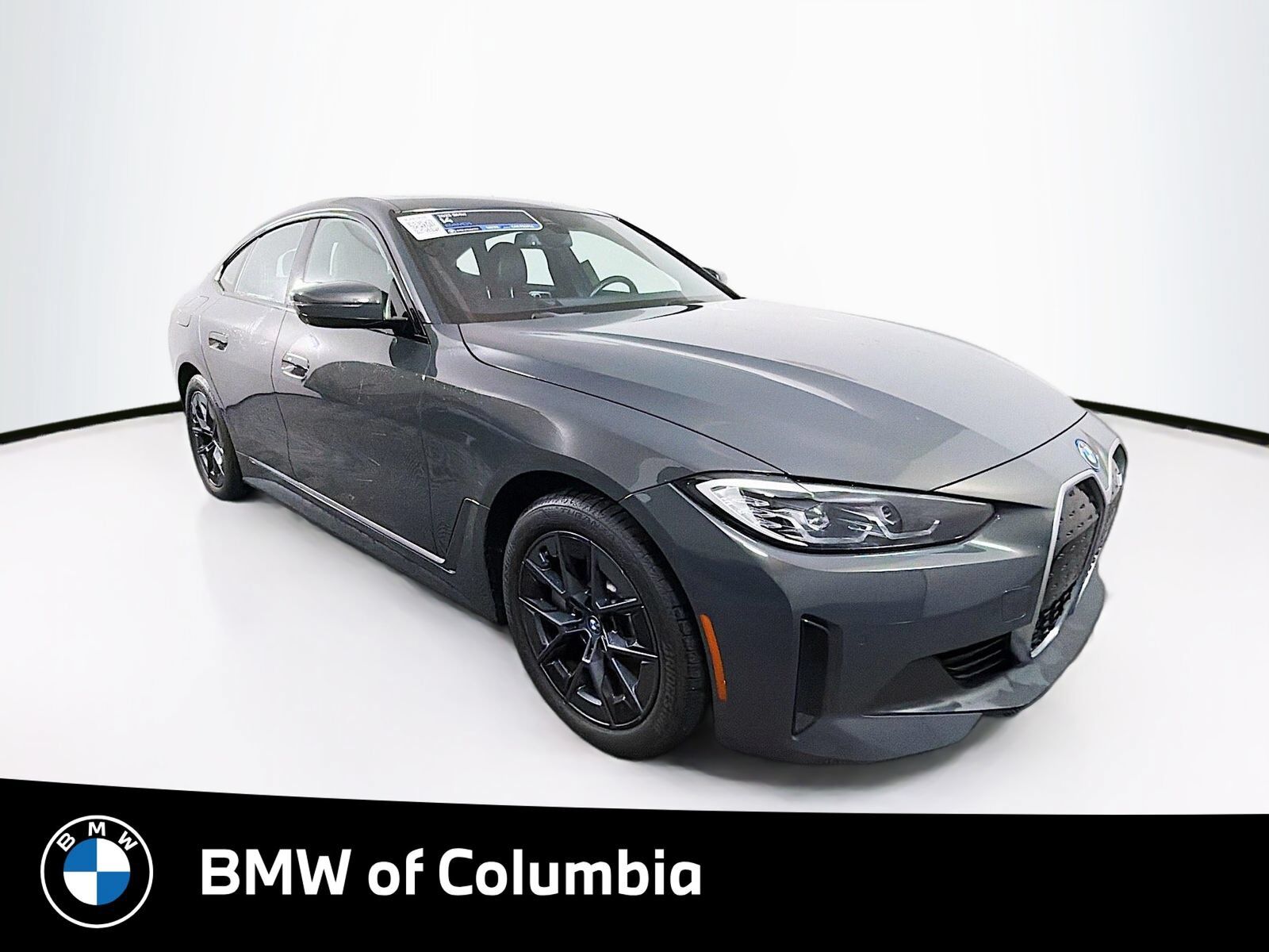 2023 BMW i4