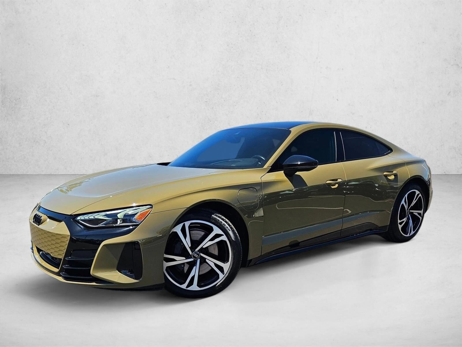 2023 AUDI e-tron GT