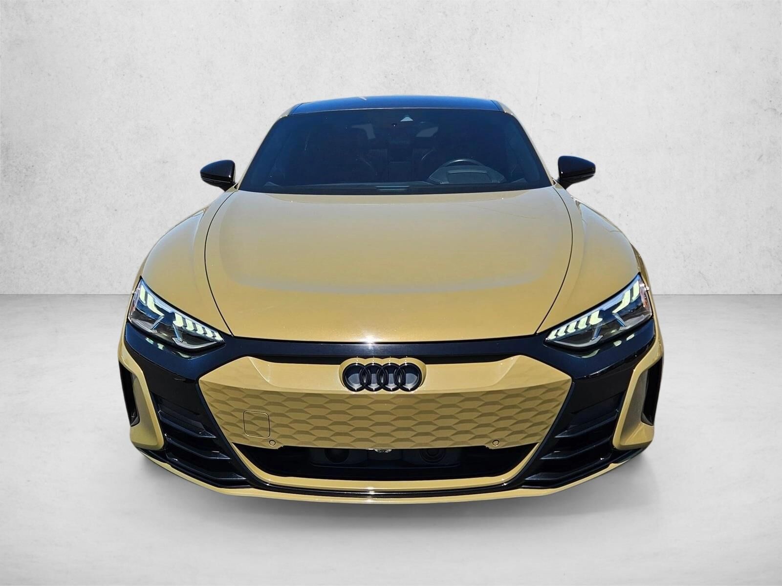 2023 Audi e-tron GT