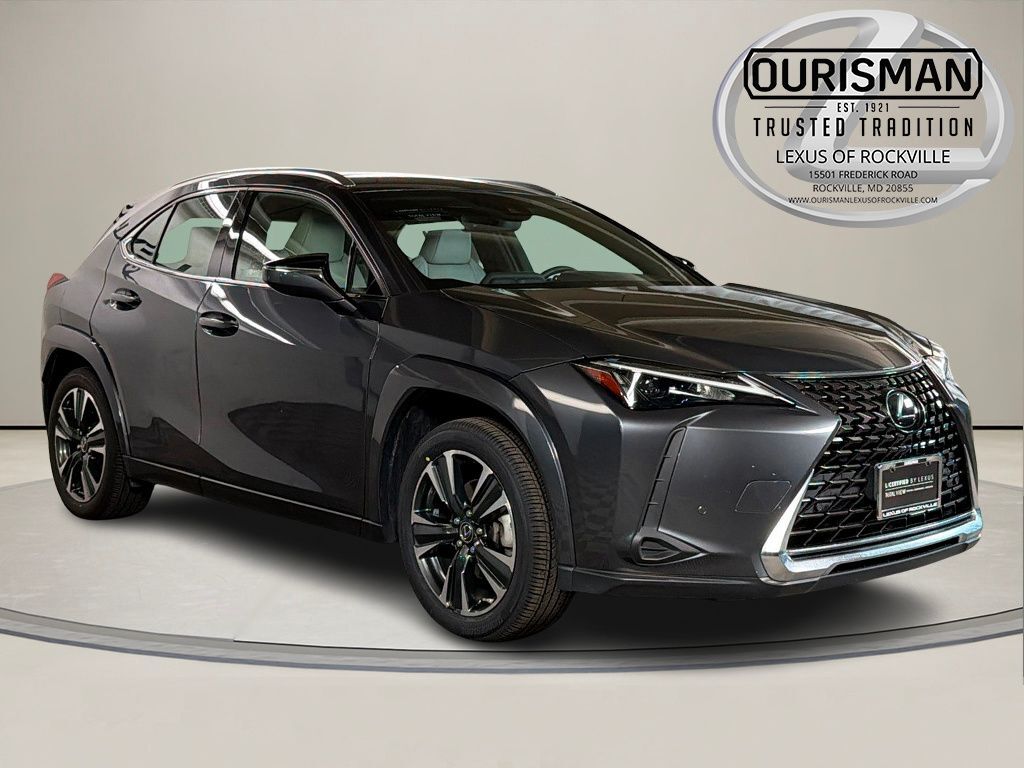 2023 LEXUS UX