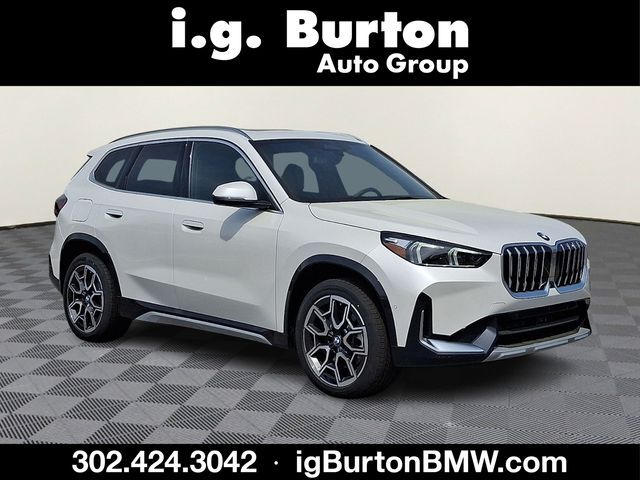 2026 BMW X1