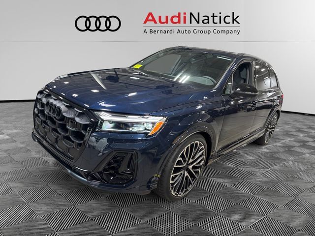 2026 AUDI SQ7