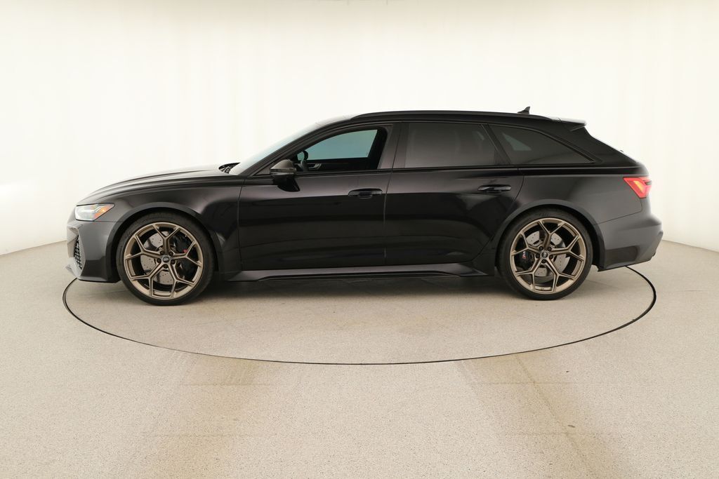 2024 Audi RS6