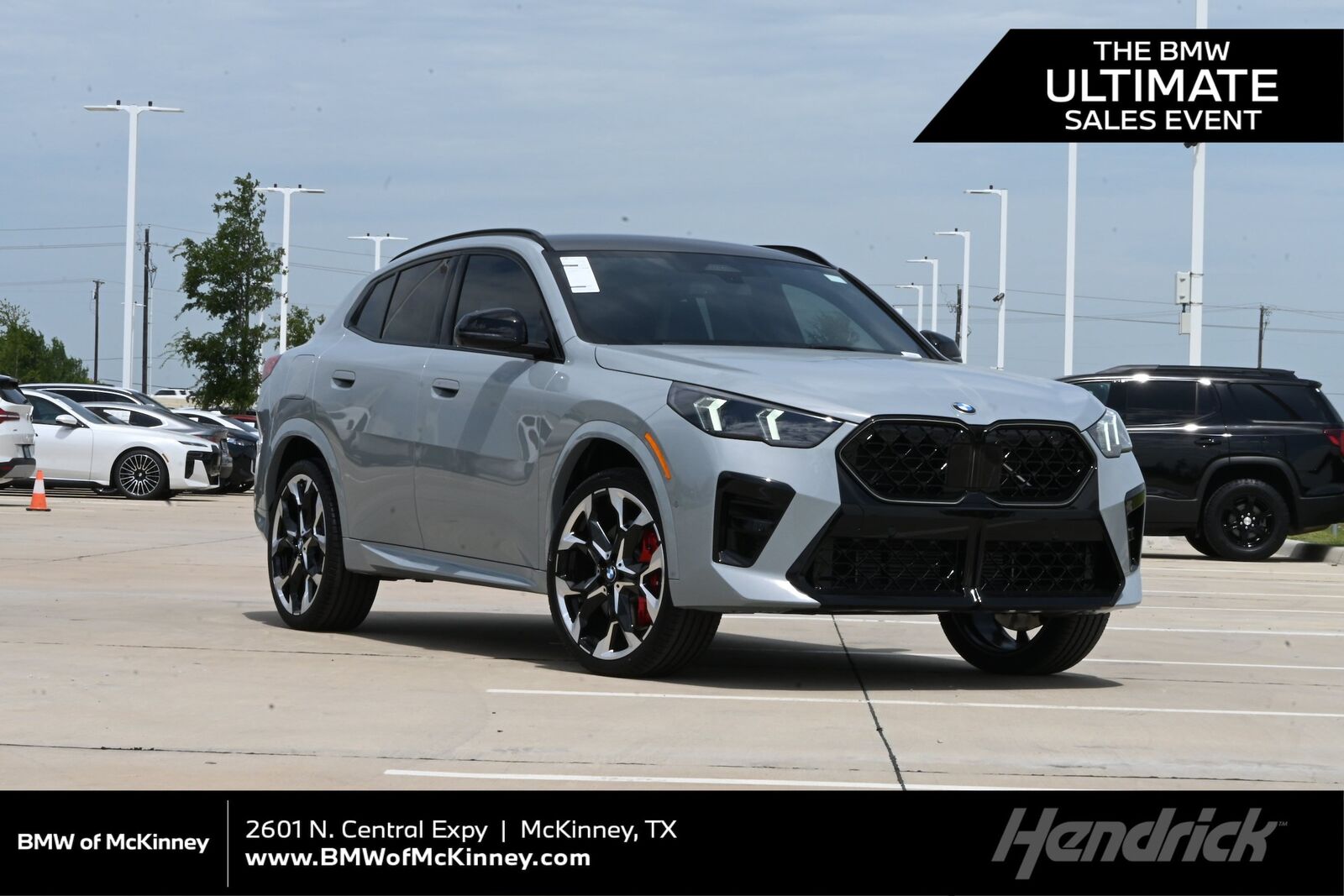 2026 BMW X2