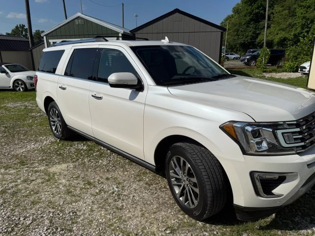 2018 FORD Expedition