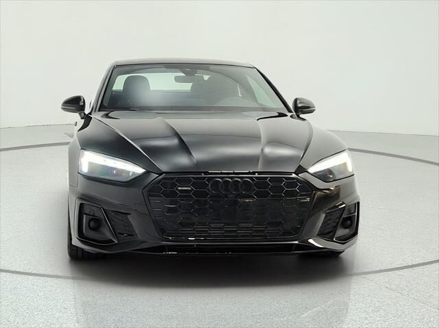 2023 Audi A5