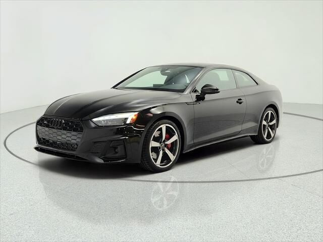 2023 AUDI A5