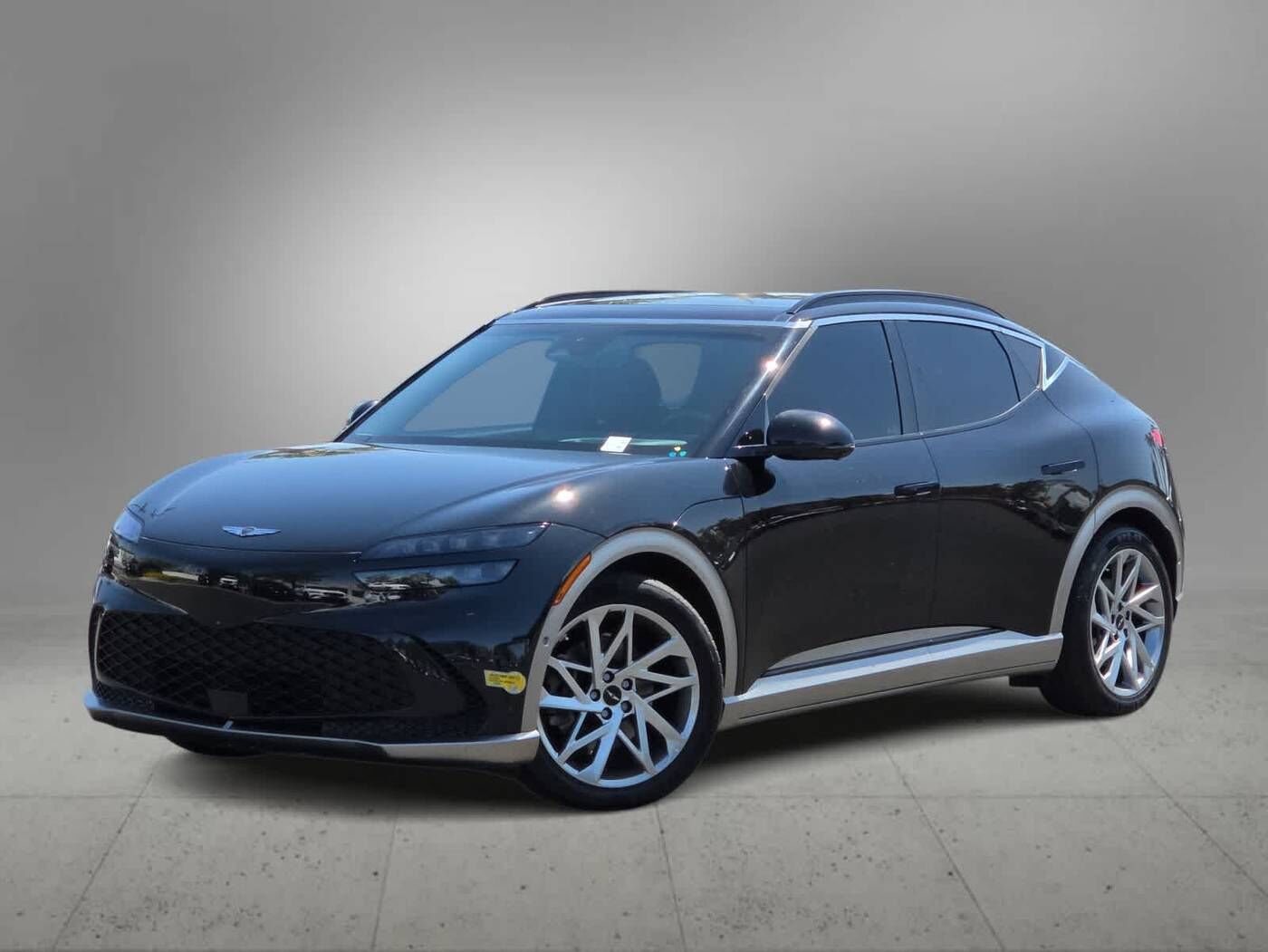 2023 GENESIS GV60