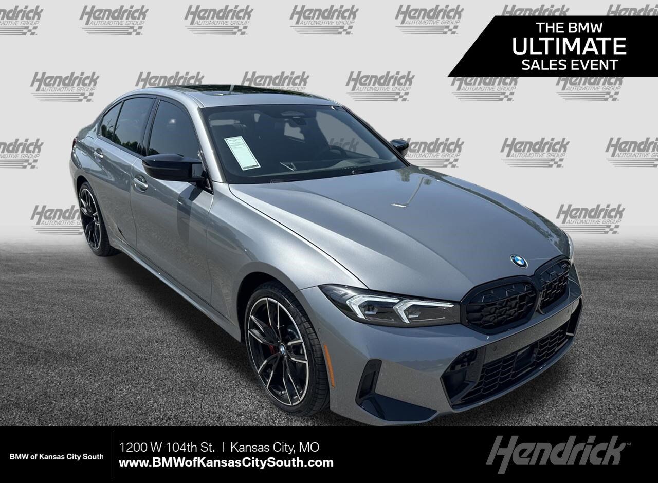 2026 BMW M3