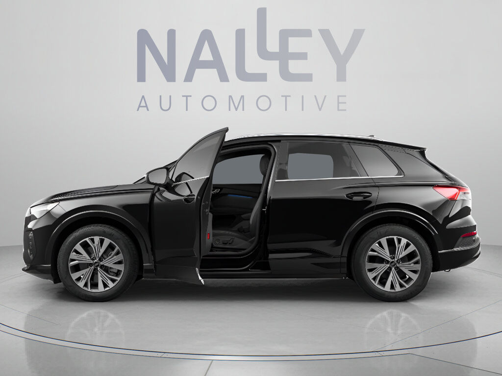 2023 Audi Q4
