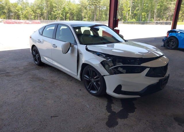 2023 ACURA Integra