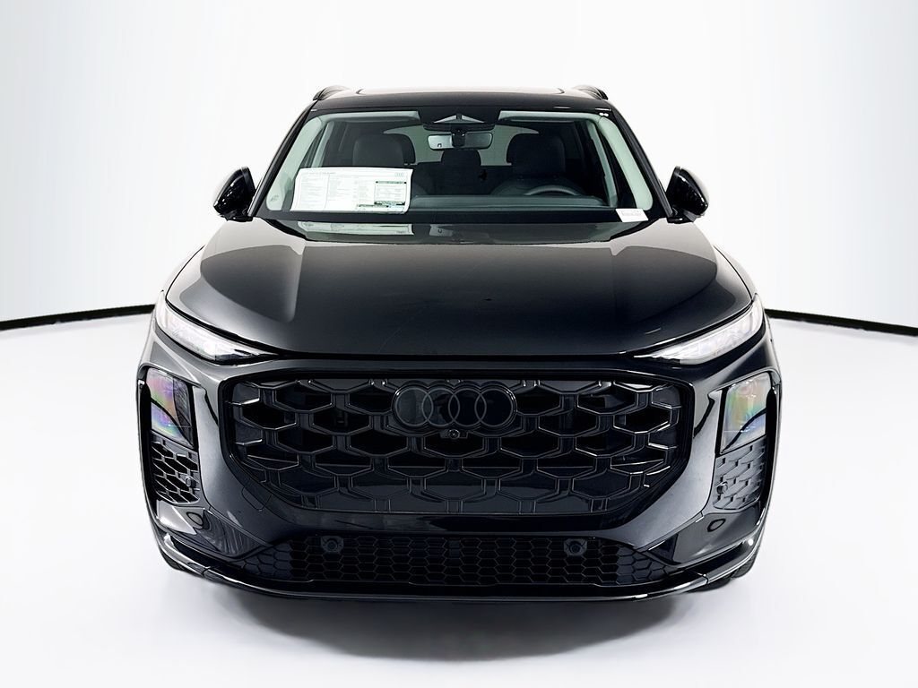 2026 Audi Q3